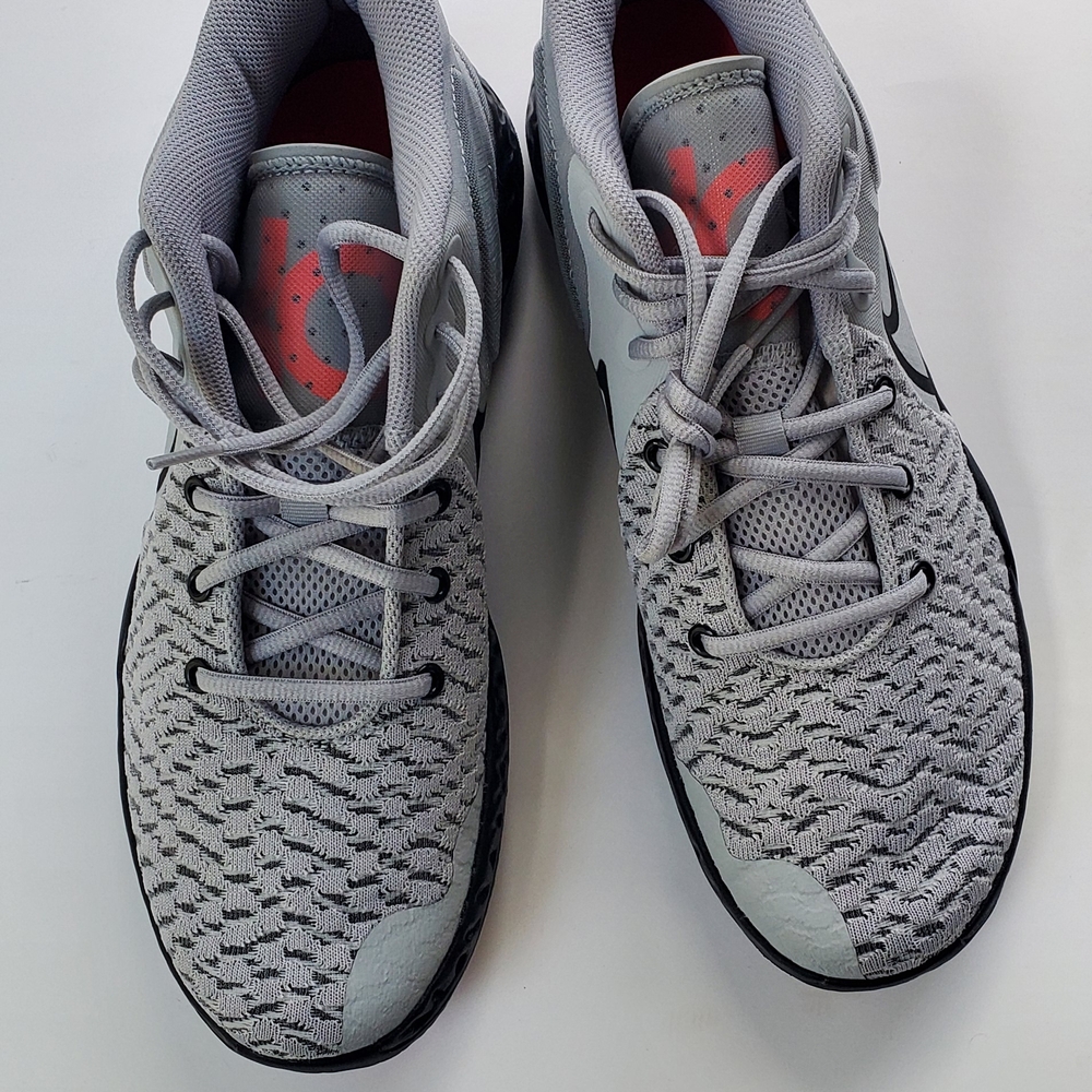 Nike Kd Trey 5 Viii Smoke Grey , Black , Pink (Offers Welcome)
